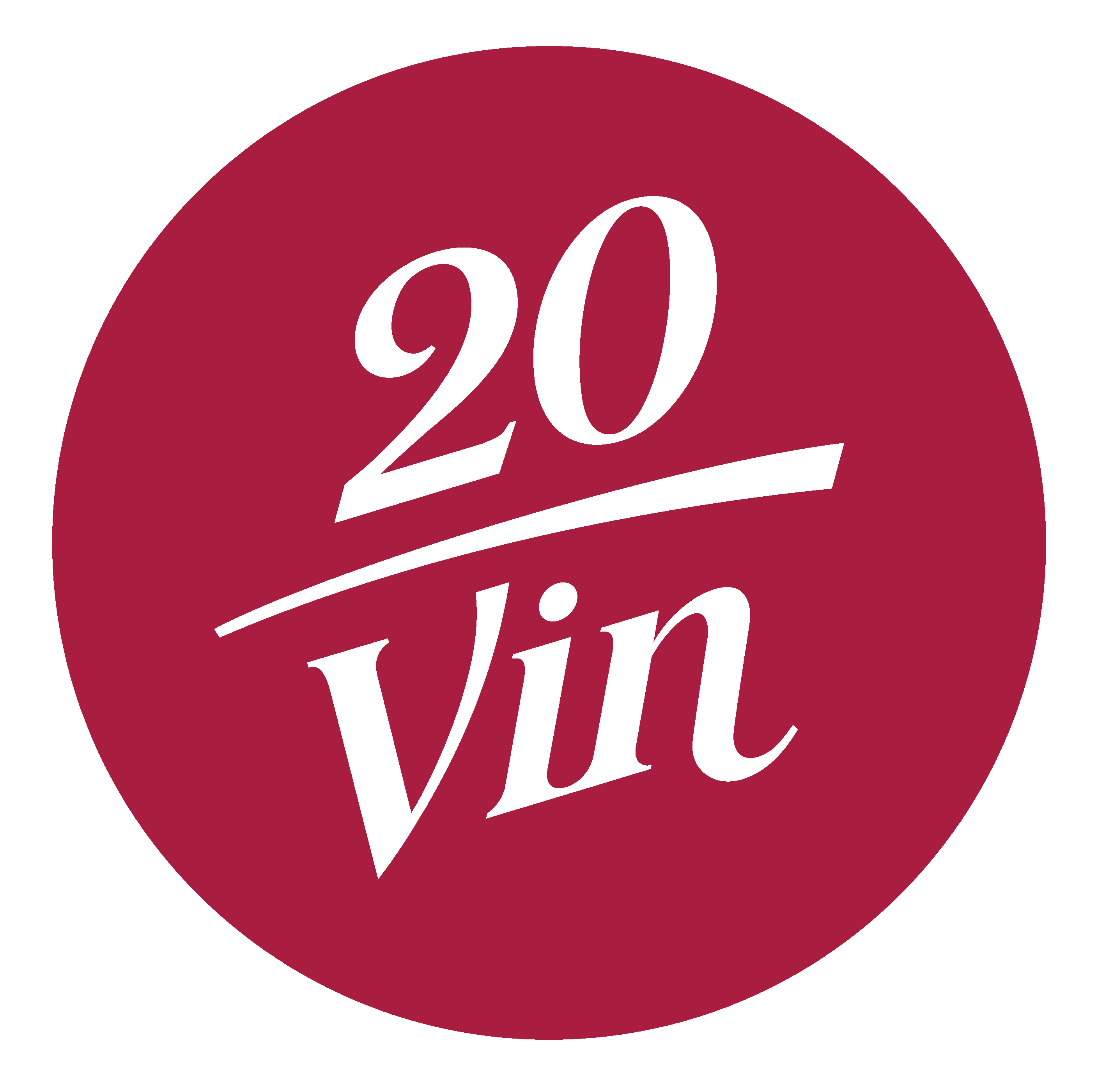 20/Vin