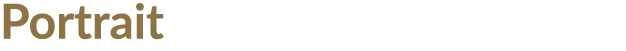  Portrait