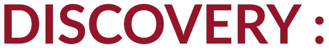 DISCOVERY  