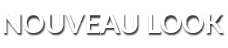 NOUVEAU LOOK