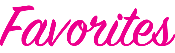 Favorites