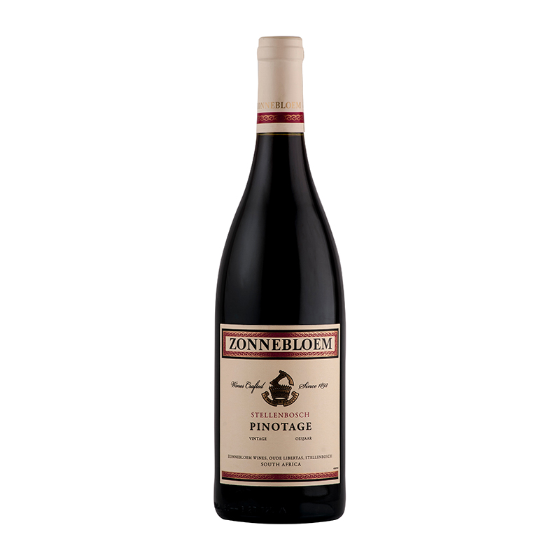 Zonnebloem Merlot red wine - Buy online - Zonnebloem