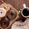 Food & Coffee