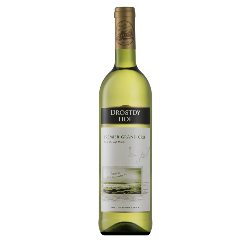 DROSTDY HOF GRAND CRU - 750ML