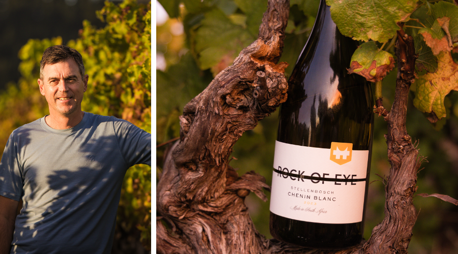 Heritage Awali Rock of Eye Wine Pairing Dinner