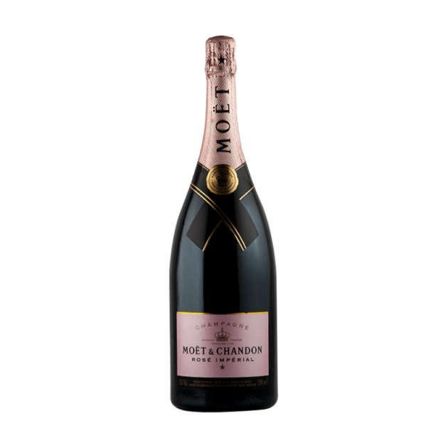 MOET & CHANDON BRUT RS - 750ML