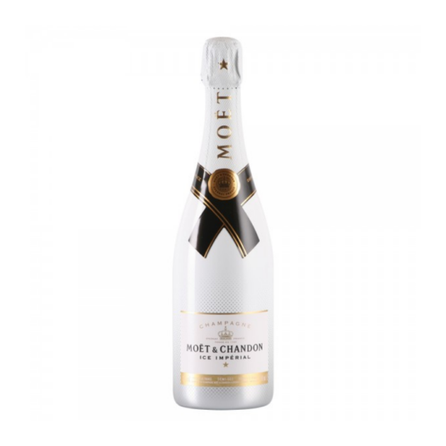 MOET & CHANDON DEMI SEC ICE IMPERIAL BL - 750ML