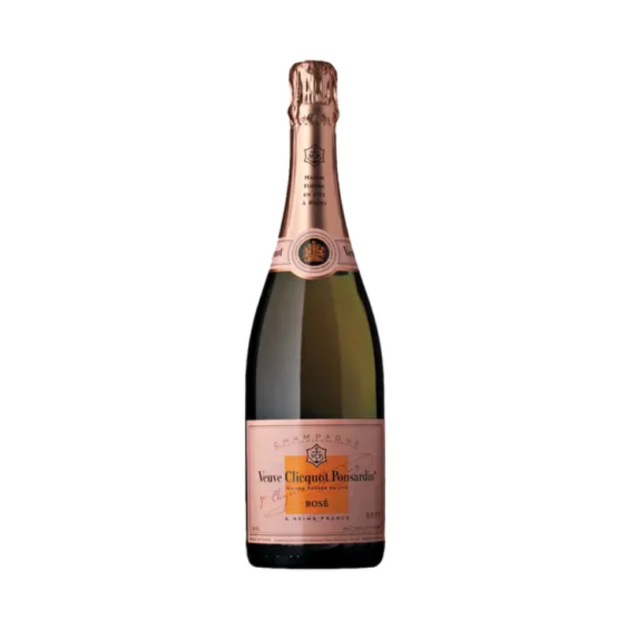 VEUVE CLICQUOT BRUT RS - 750ML
