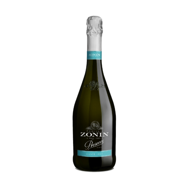 ZONIN PROSECCO BRUT BL - 750ML