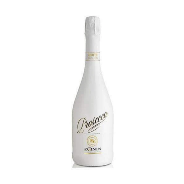 ZONIN PROSECCO WHITE EDITION BL - 750ML