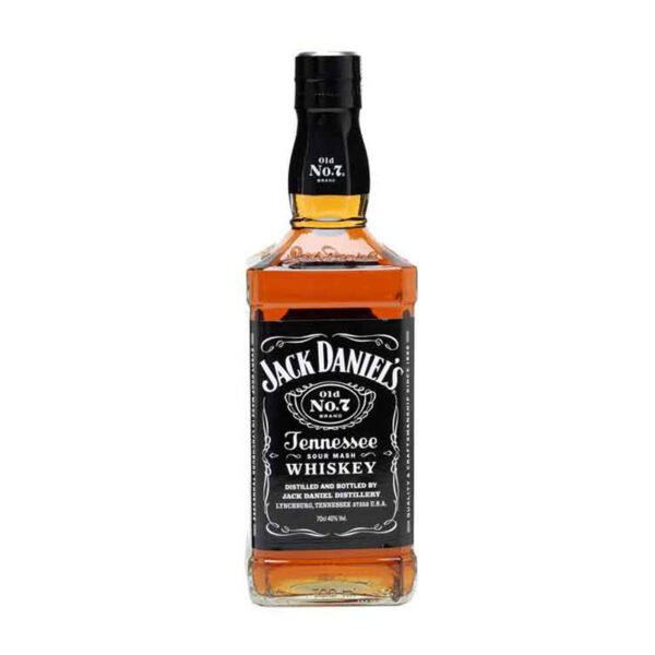 .JACK DANIEL'S - 700ML