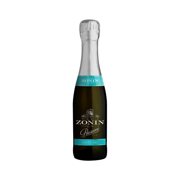 ZONIN PROSECCO BRUT BL - 200ML