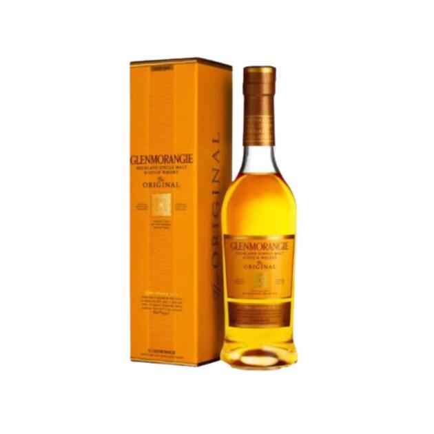 GLENMORANGIE 10YO 350ML