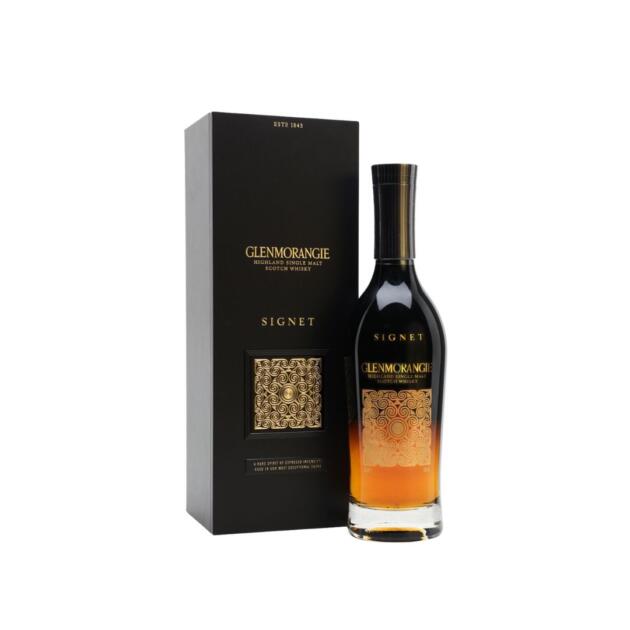 GLENMORANGIE SIGNET 70CL 46%