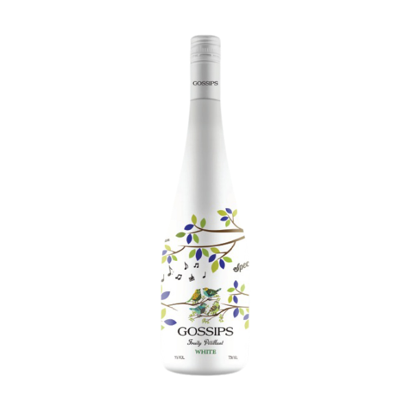 GOSSIPS SPECIAL EDITION SPARKLING RS 750ML