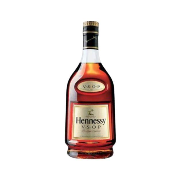 HENNESSY VSOP 350ML