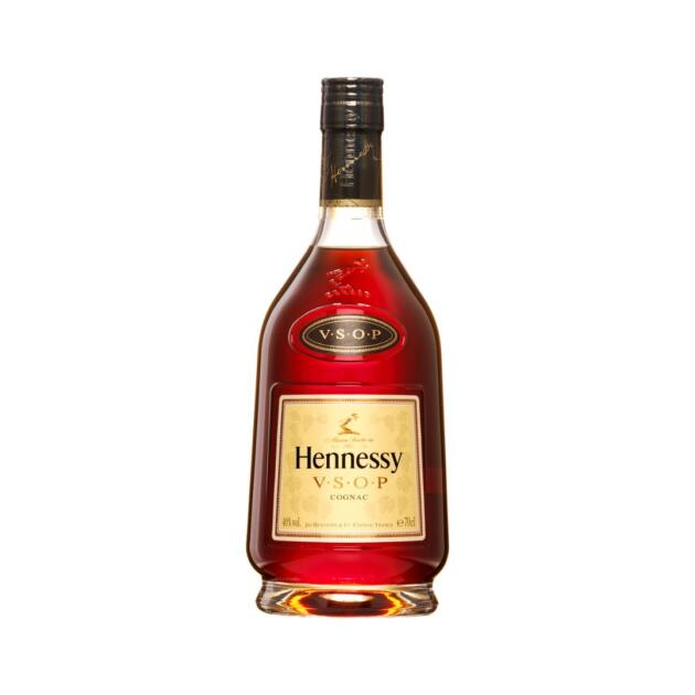 HENNESSY VSOP 700ML