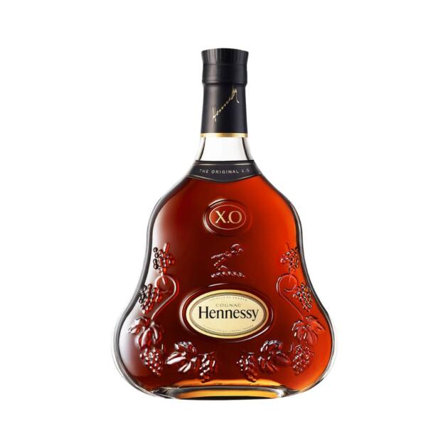 HENNESSY X.O 700ML