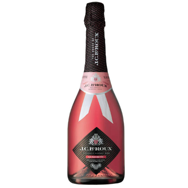 JC LE ROUX FLEURETTE RS - 750ML