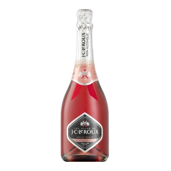 JC LE ROUX FLEURETTE 0% RS - 750ML