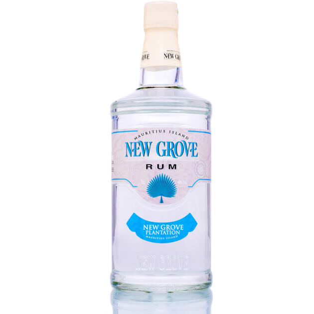 New Grove Plantation Rum- 700ML
