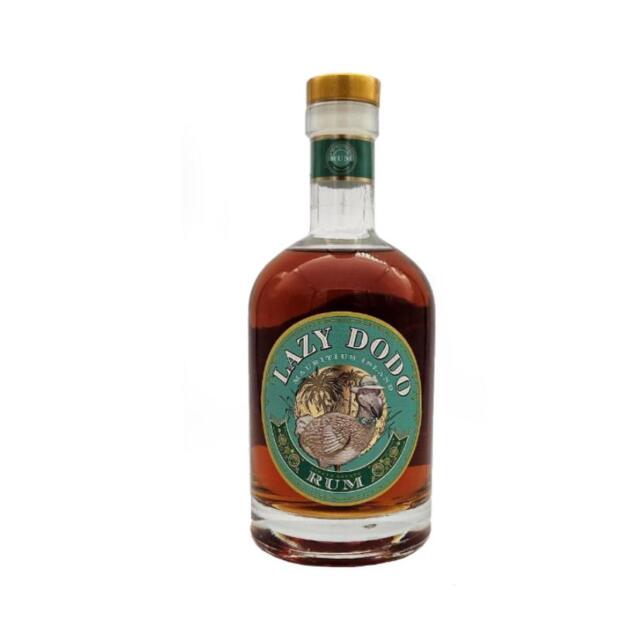 LAZY DODO RUM 375ML