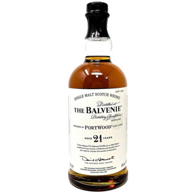Balvenie 21 Portwood 70cl 40%