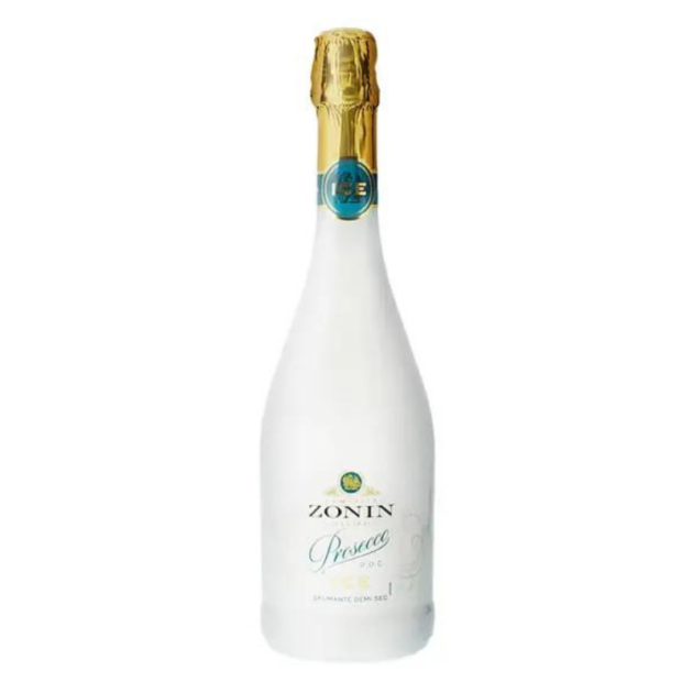 ZONIN PROSECCO ICE BL 750M