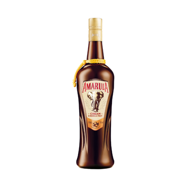 AMARULA CREAM 700ML 17%
