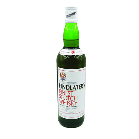 FINDLATER'S - 350ML 40%