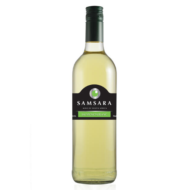 SAMSARA SAUVIGNON  BLANC - 750ML