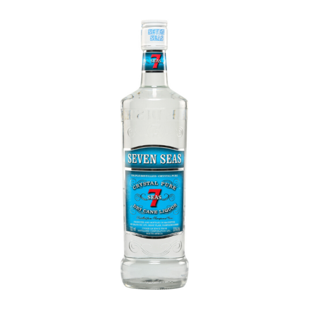 SEVEN SEAS 700ml