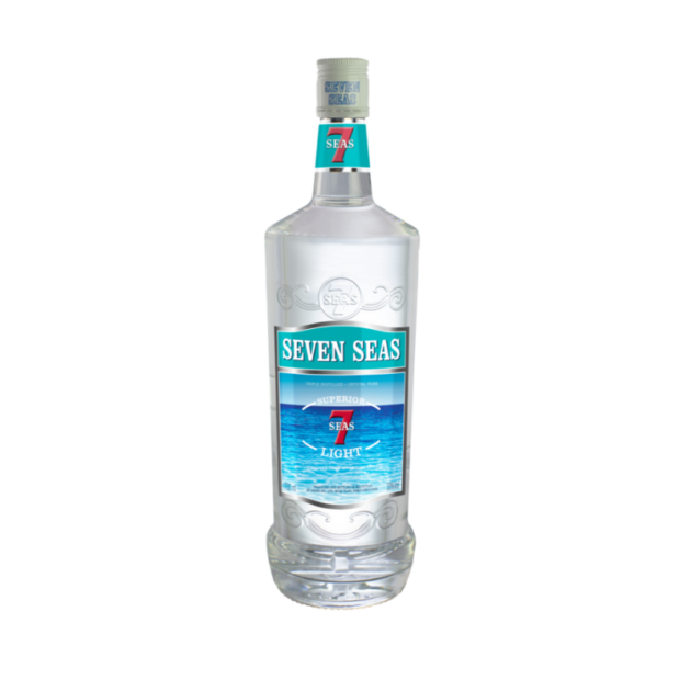 Seven Seas Light - 700ML