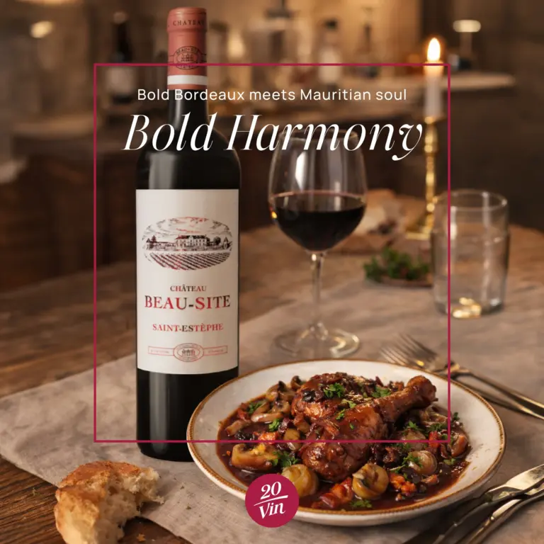 Instagram post from 20vin_mauritius. This post is in position 1.