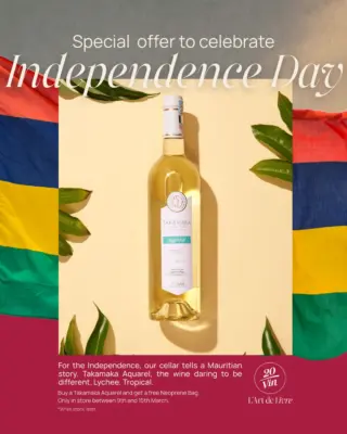 Instagram post from 20vin_mauritius. This post is in position 15.