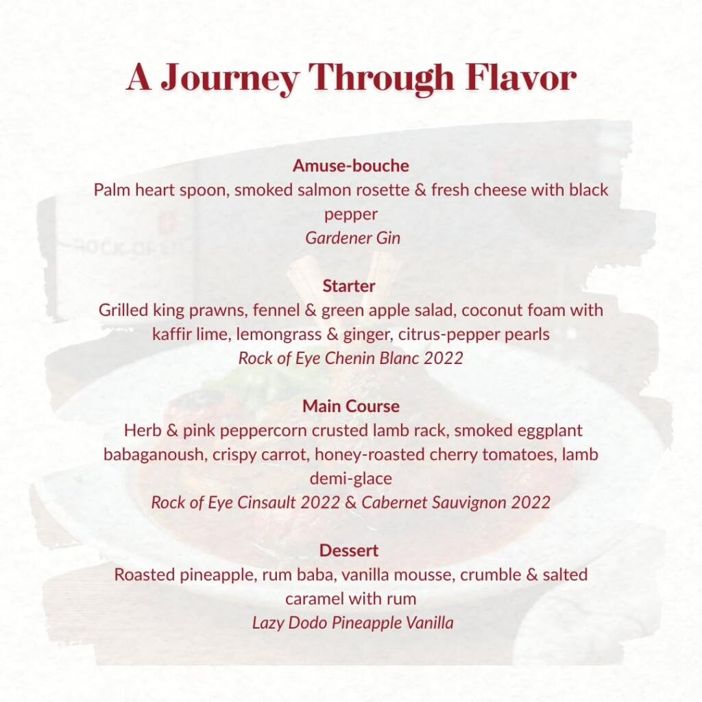 Instagram post from 20vin_mauritius. This post is in position 2.