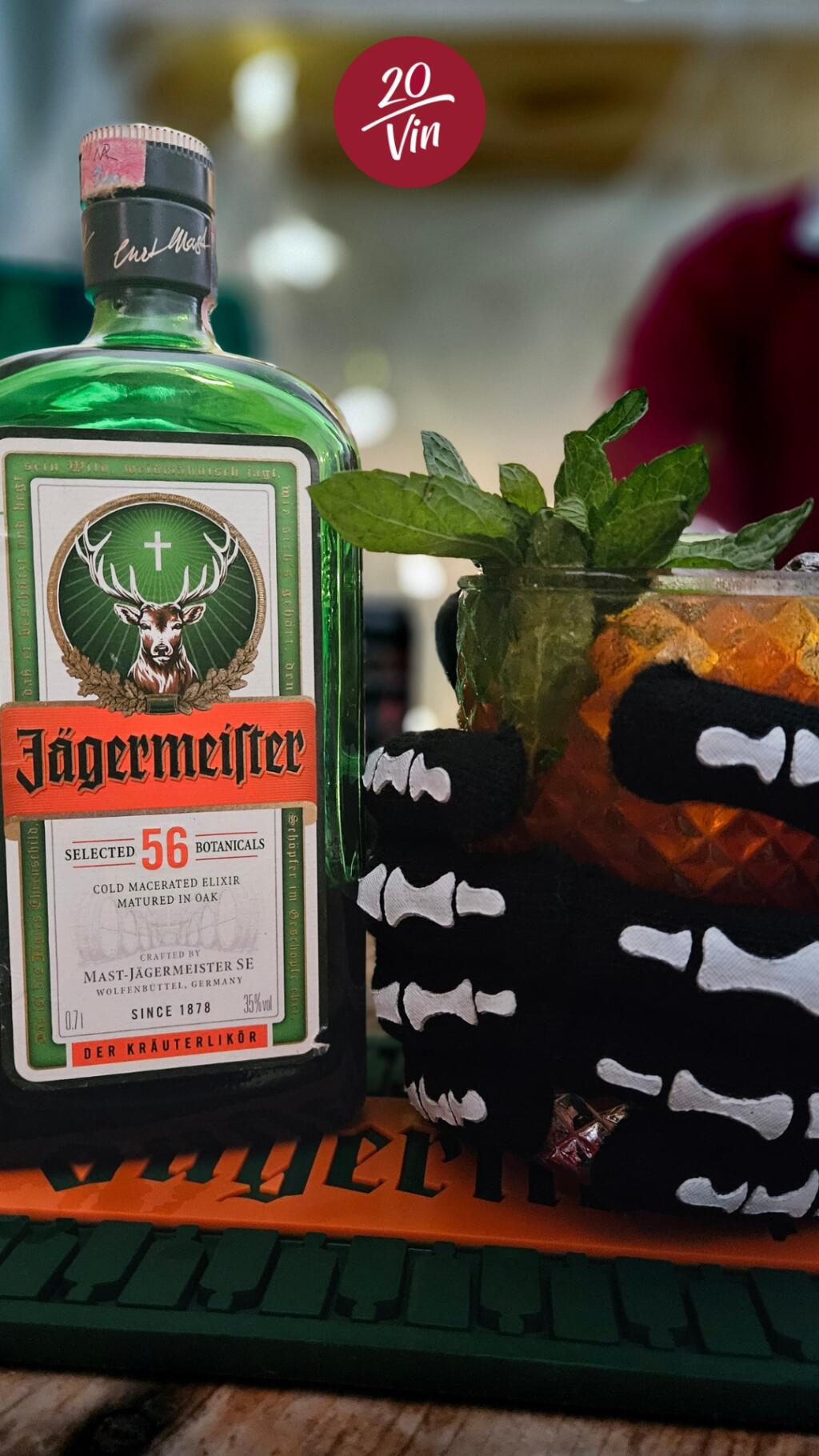 Instagram post from 20vin_mauritius. This post is in position 7.