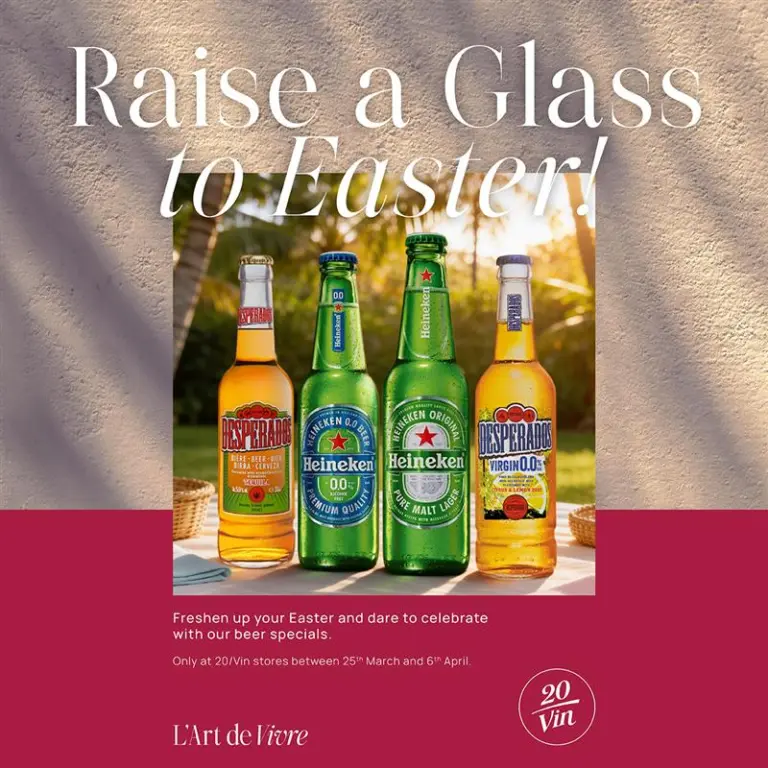 Instagram post from 20vin_mauritius. This post is in position 3.