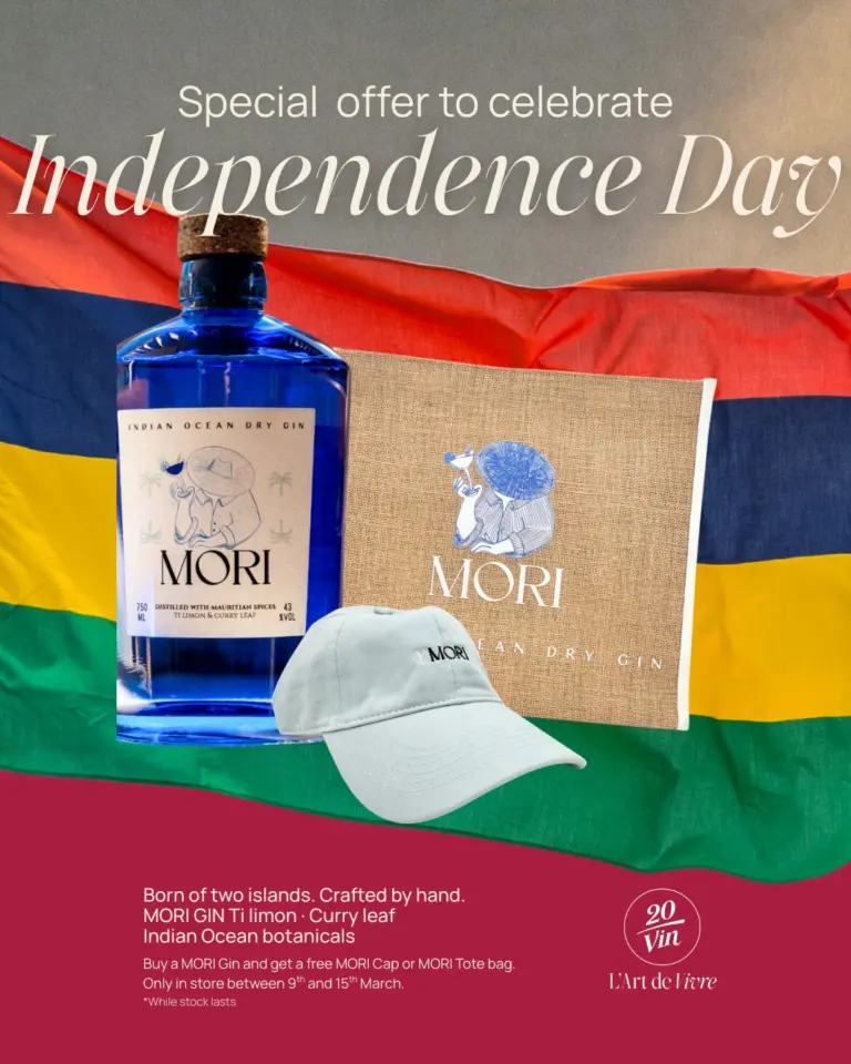 Instagram post from 20vin_mauritius. This post is in position 13.