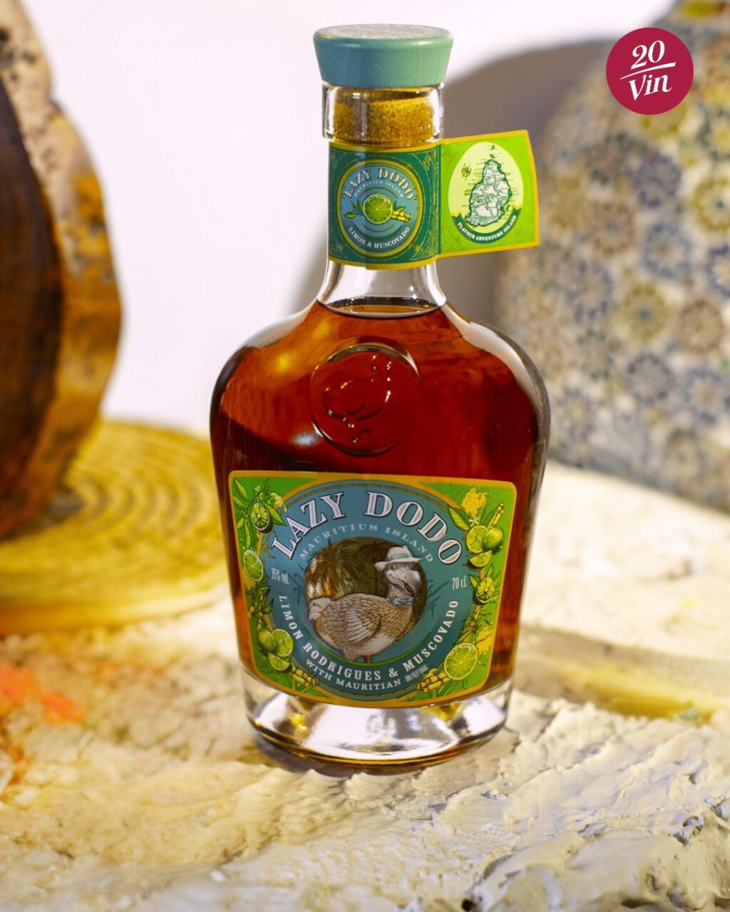 Instagram post from 20vin_mauritius. This post is in position 2.