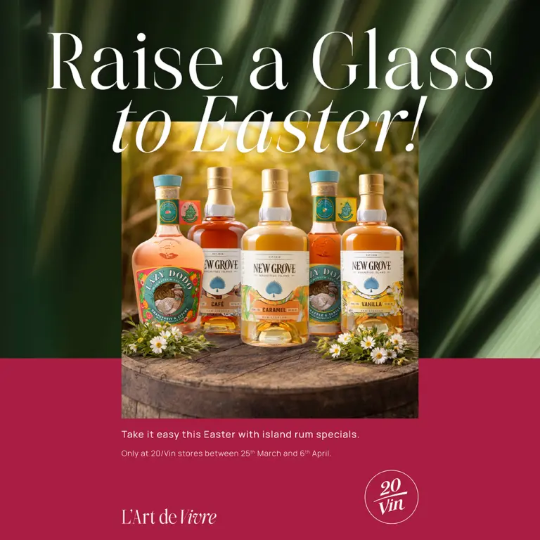 Instagram post from 20vin_mauritius. This post is in position 2.