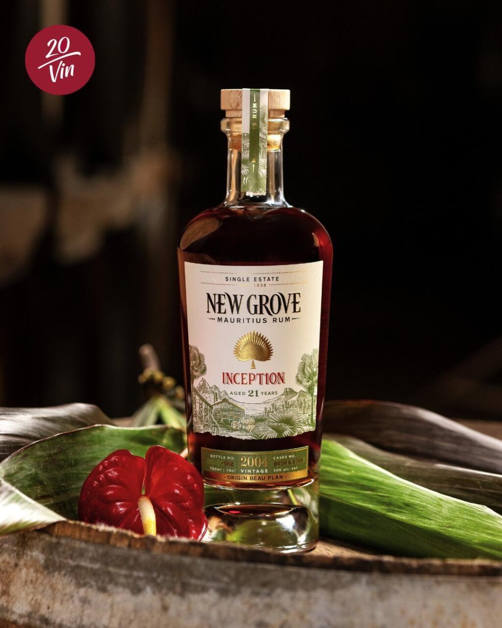 Instagram post from 20vin_mauritius. This post is in position 13.